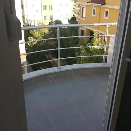 Ilica Hill B3 Appartement
