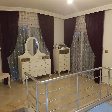 Ilica Hill B3 Appartement *