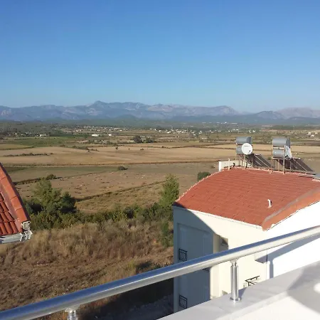 Ilica Hill B3 Manavgat