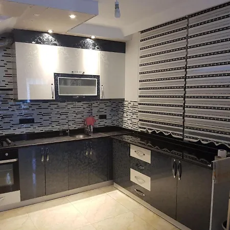 Appartement Ilica Hill B3 Manavgat