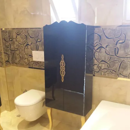 Ilica Hill B3 Appartement