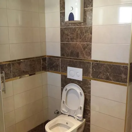 Ilica Hill B3 Appartement *