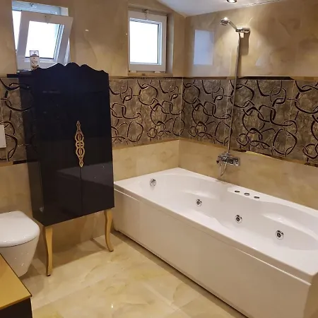 Ilica Hill B3 * Manavgat