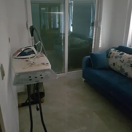 Appartement Ilica Hill B3 Manavgat