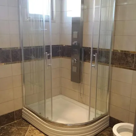 Ilica Hill B3 Appartement