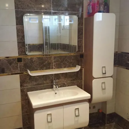 Appartement Ilica Hill B3