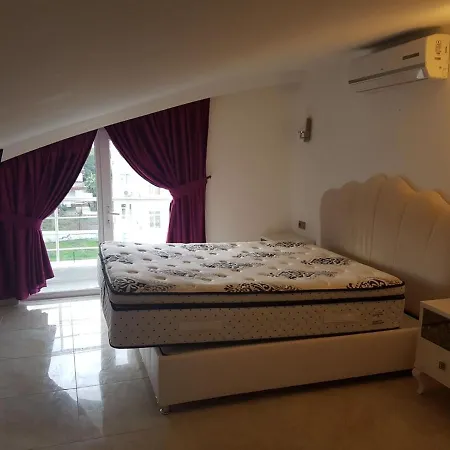 Appartement Ilica Hill B3 Manavgat