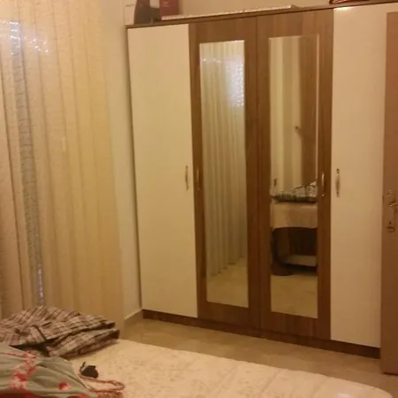 Ilica Hill B3 * Manavgat