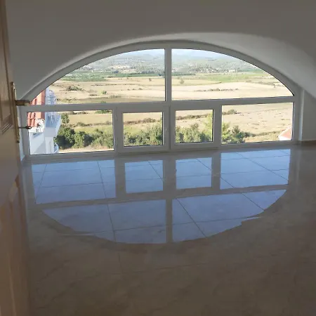 Ilica Hill B3 Apartman