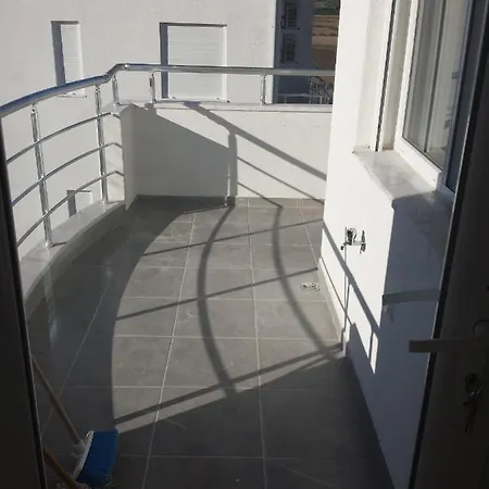 Apartman Ilica Hill B3 Manavgat