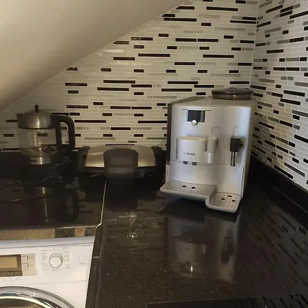 Apartman Ilica Hill B3 Manavgat