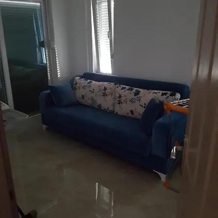 Apartman Ilica Hill B3 *