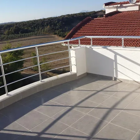 Ilica Hill B3 * Manavgat
