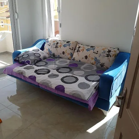 Ilica Hill B3 Manavgat