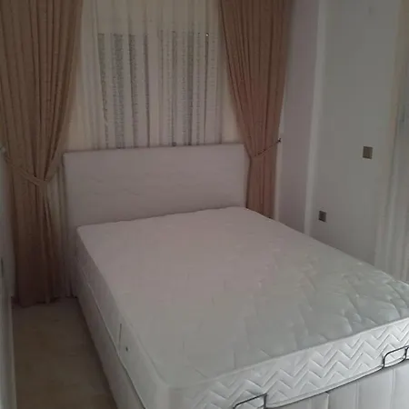 Ilica Hill B3 * Manavgat
